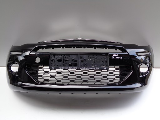 BRANIK PREDNJA STRANA CITROEN C3 12-16 REDIZAJN NR 46446