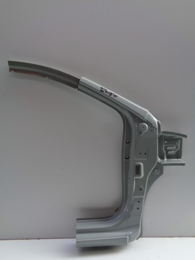 GOLI DESNA STRANA PREDNJA PRAG KIA PICANTO III 17- NR 46741