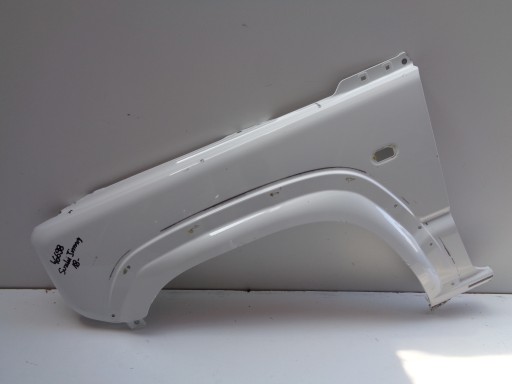 BLATOBRAN LIJEVA STRANA PREDNJA SUZUKI JIMNY 18- NR 46698