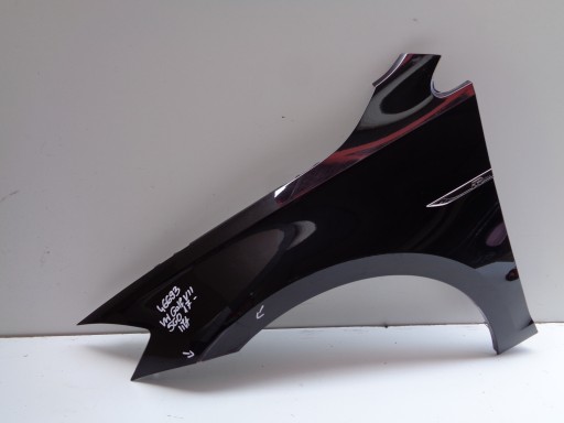 BLATOBRAN LIJEVA STRANA PREDNJA VW GOLF VII 7 5G 5G0 17- REDIZAJN NR 46693