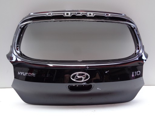 GEPEK ZADNJA HYUNDAI I10 III 19- NR 46734