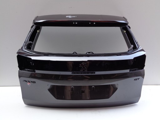 GEPEK ZADNJA PEUGEOT 3008 II 16- NR 46731