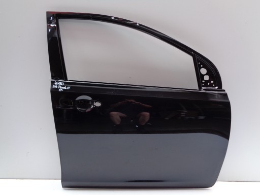 VRATA DESNA  PREDNJA STRANA KIA PICANTO III 17- NR 46730