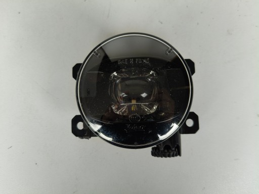 MAGLENKA DESNA STRANA LIJEVA CITROEN C4 III 20- LED
