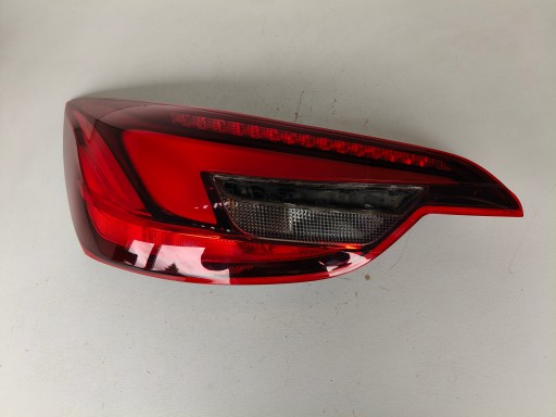 LAMPA FAR LIJEVA STRANA ZADNJA OPEL INSIGNIA 13- REDIZAJN LED KARAVAN