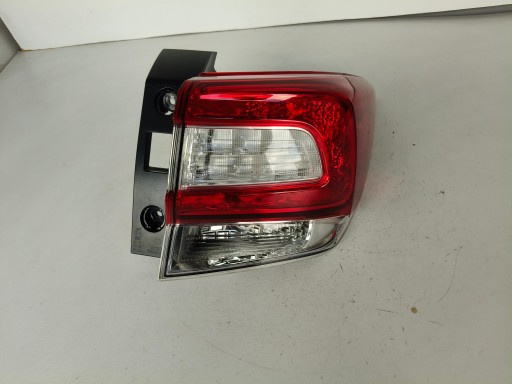 LAMPA FAR DESNA STRANA ZADNJA SUBARU XV 17- REDIZAJN LED