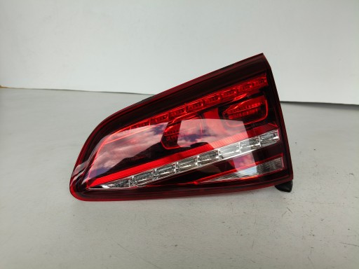 LAMPA FAR DESNA STRANA ZADNJA VW GOLF VII 7 5G 5G0 12- HATCHBACK (OBIČNI) LED