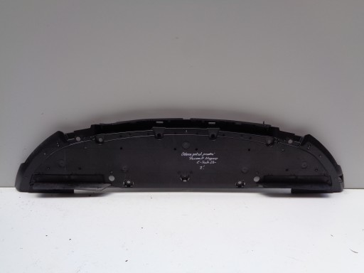 POKLOPAC ISPOD BRANIK PREDNJA STRANA RENAULT MEGANE E-TECH 23-