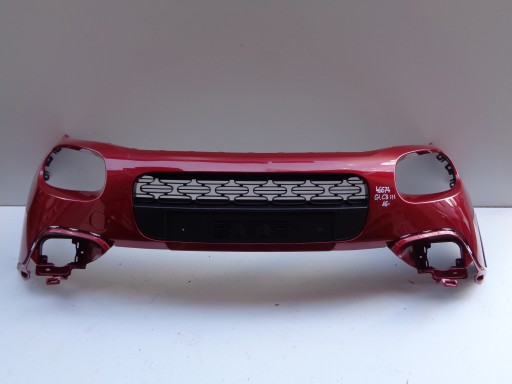 BRANIK PREDNJA STRANA CITROEN C3 III 16- NR 46674