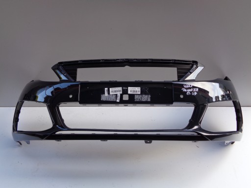 BRANIK PREDNJA STRANA PEUGEOT 308 II 17- REDIZAJN NR 46641