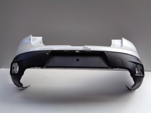 BRANIK ZADNJI CITROEN C4X C4 X 23- NR 46625