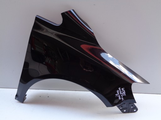 BLATOBRAN DESNA STRANA PREDNJA VW GOLF V 5 VI 6 + PLUS NR 46585