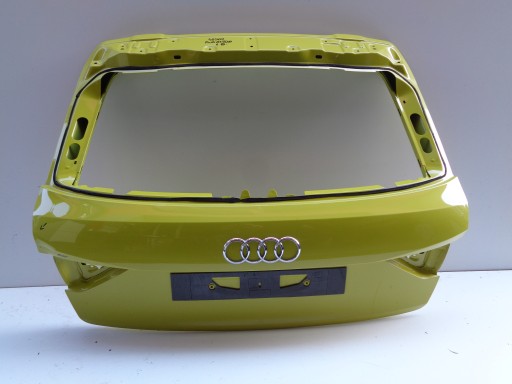 GEPEK ZADNJA AUDI A1 II 82A 18- NR 46562