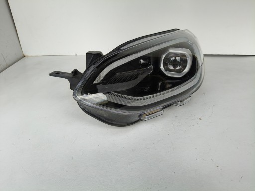 LAMPA FAR LIJEVA STRANA FORD FIESTA MK8 21- REDIZAJN FULL LED