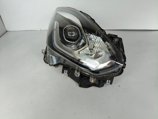 LAMPA FAR DESNA STRANA SUZUKI SWIFT MK8 17- FULL LED