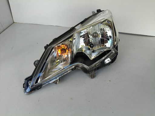 LAMPA FAR LIJEVA STRANA MITSUBISHI SPACE STAR 20-