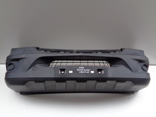 BRANIK PREDNJA STRANA MERCEDES SPRINTER W906 13- REDIZAJN NR 47996