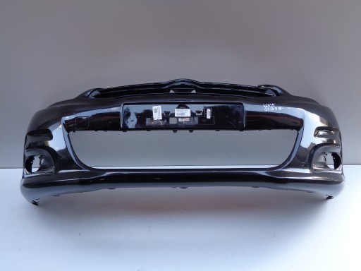 BRANIK PREDNJA STRANA CITROEN C4 II 10- NR 46425