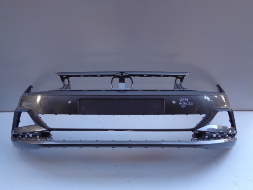 BRANIK PREDNJA STRANA VW POLO 2G 2G0 17- NR 48379
