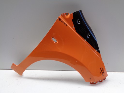 BLATOBRAN DESNA STRANA PREDNJA TOYOTA AYGO II 14- NR 46352