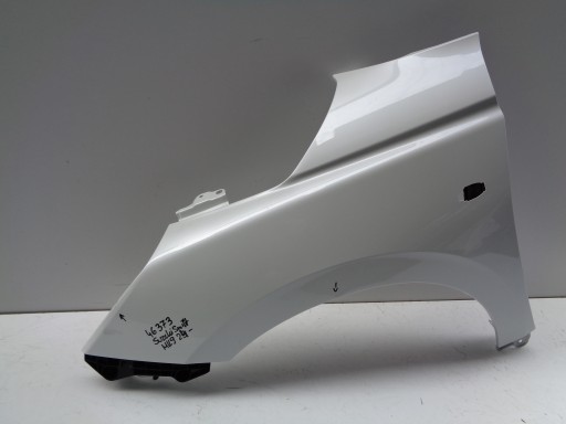 BLATOBRAN LIJEVA STRANA PREDNJA SUZUKI SWIFT MK9 24- NR 46373