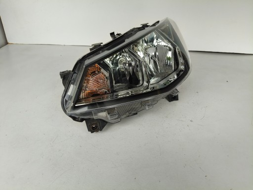 LAMPA FAR LIJEVA STRANA SEAT IBIZA V 6F 6F0 17- ARONA 6F9 LED