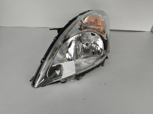 LAMPA FAR LIJEVA STRANA SUZUKI SWIFT MK7 10-