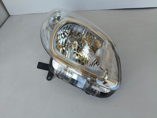 LAMPA FAR DESNA STRANA RENAULT KANGOO 13- REDIZAJN