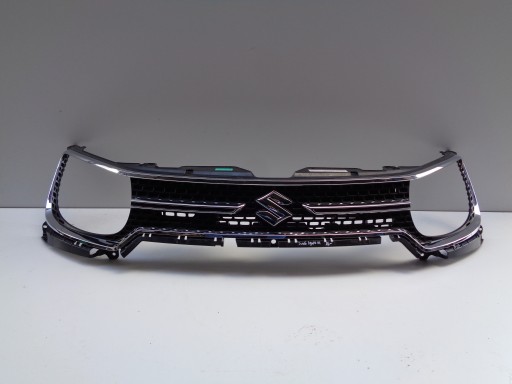 MASKA SUZUKI IGNIS III 16-