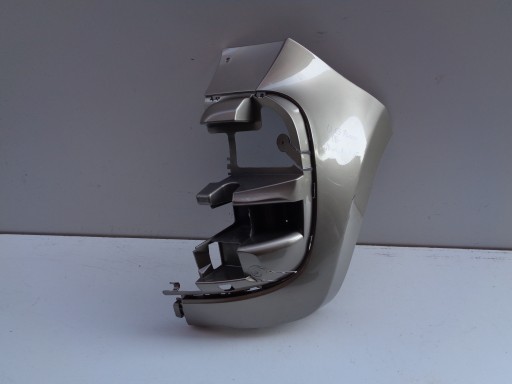 BOČNI DIO BRANIKA DESNA STRANA ZADNJI CITROEN C3 PICASSO 08-