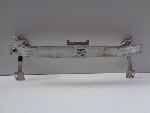 POJAČANJE GREDA BRANIKA PREDNJA PEUGEOT 2008 13-