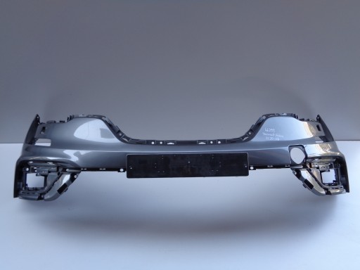 BRANIK PREDNJA STRANA RENAULT KOLEOS II 20- REDIZAJN NR 46299