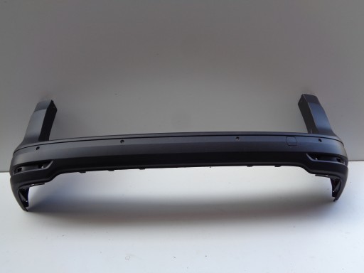 BRANIK ZADNJI VW CADDY 2K 2K7 20- NR 46812