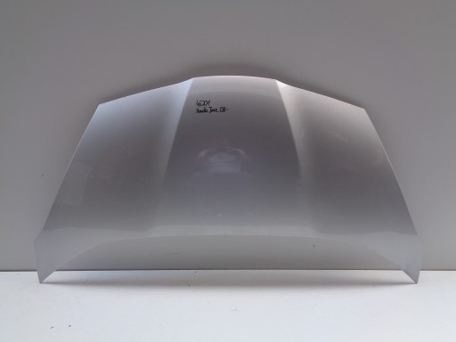 HAUBA POKLOPAC MOTORA HONDA JAZZ III 08- NR 46201