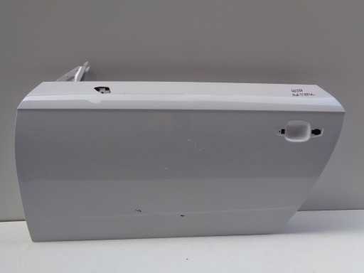 VRATA LIJEVA AUDI TT 8S 8S0 14- NR 46237