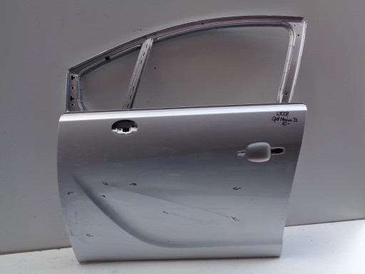 VRATA LIJEVA PREDNJA STRANA OPEL MERIVA B 10- NR 47008