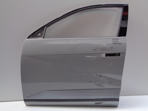 VRATA LIJEVA PREDNJA STRANA HYUNDAI IONIQ 5 21- NR 46259