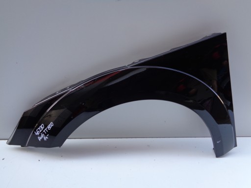 BLATOBRAN LIJEVA STRANA PREDNJA AUDI TT 8S 8S0 14- NR 46230