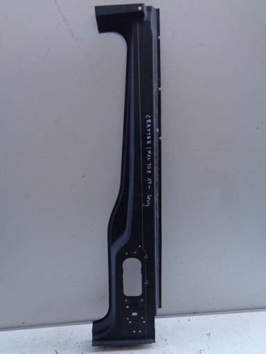 GOLI LIJEVA STRANA PREDNJA PRAG VW CRAFTER II 7C 7C0 17-