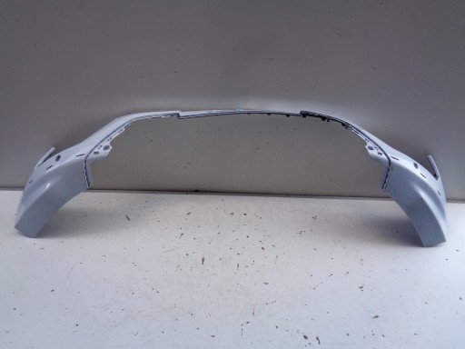 NOVO  SPOJLER BRANIKA PREDNJA FORD TRANSIT TOURNEO CUSTOM 18 REDIZAJN