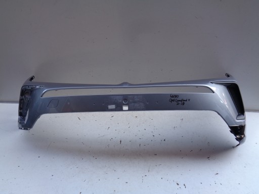 BRANIK PREDNJA STRANA OPEL GRANDLAND X 21- REDIZAJN NR 46080