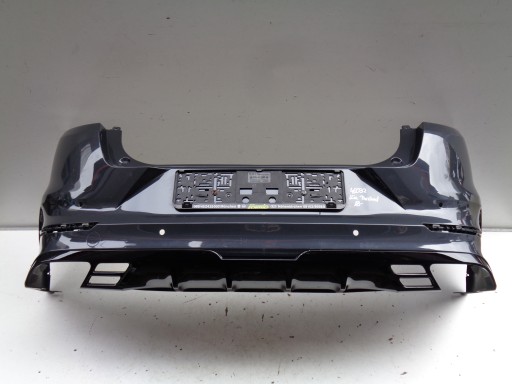 BRANIK ZADNJI KIA PROCEED III 18- NR 46032