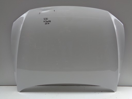HAUBA POKLOPAC MOTORA VW PASSAT B8 3G 3G0 14- NR 48280