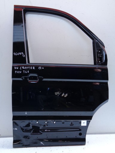 VRATA DESNA  PREDNJA STRANA VW CRAFTER 7C 7C0 17- MAN TGE NR 46085
