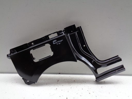 BLATOBRAN DESNA STRANA ZADNJI RENAULT KANGOO IV 21- NR 46096