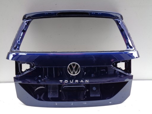 GEPEK ZADNJA VW TOURAN 5TA 16- NR 46023