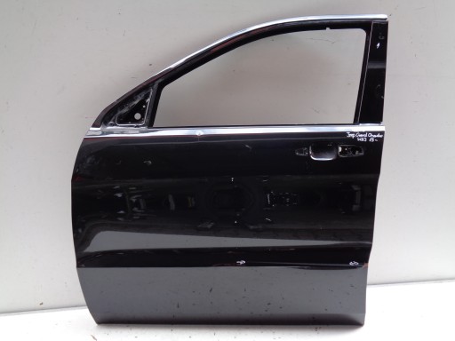 VRATA LIJEVA PREDNJA STRANA JEEP GRAND CHEROKEE WK2 13- NR 46012