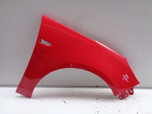 BLATOBRAN DESNA STRANA PREDNJA OPEL ZAFIRA C 12- NR 45992