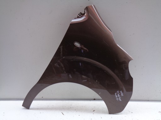 BLATOBRAN DESNA STRANA PREDNJA CITROEN JUMPY EXPERT PROACE 16- NR 45981