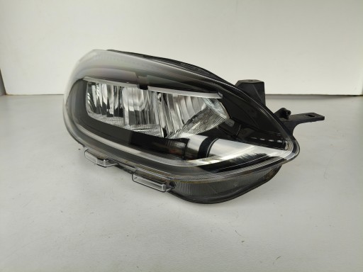 LAMPA FAR DESNA STRANA FORD FIESTA MK8 21- REDIZAJN FULL LED